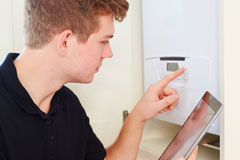 boiler maintenance Witherley