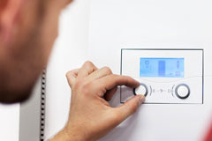 best Witherley boiler servicing companies