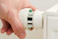 Witherley central heating repair costs