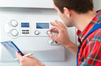 free commercial Witherley boiler quotes