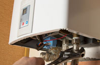 free Witherley boiler install quotes